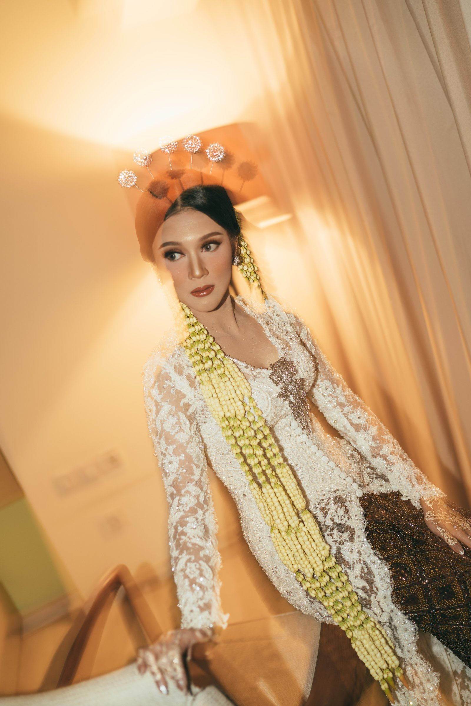 Fatma & Gatot
